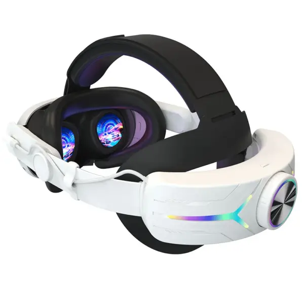12000mAh Head Strap Battery for Meta Quest 3 - Image 10