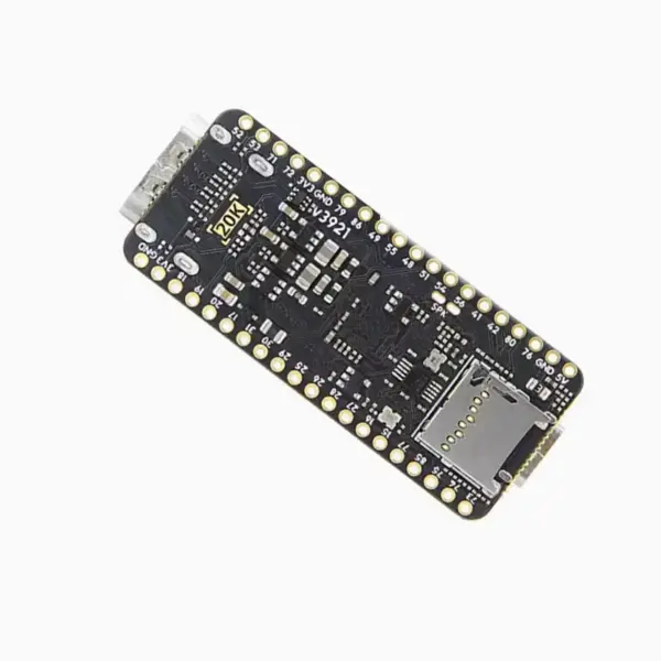 FPGA RISCV Retro-Game Linux Mini Dev Board GW2AR-18 - Image 2