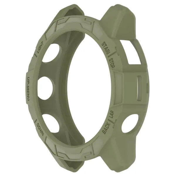 TPU Silicone Case for Garmin Fenix 7, Epix Pro - Image 9