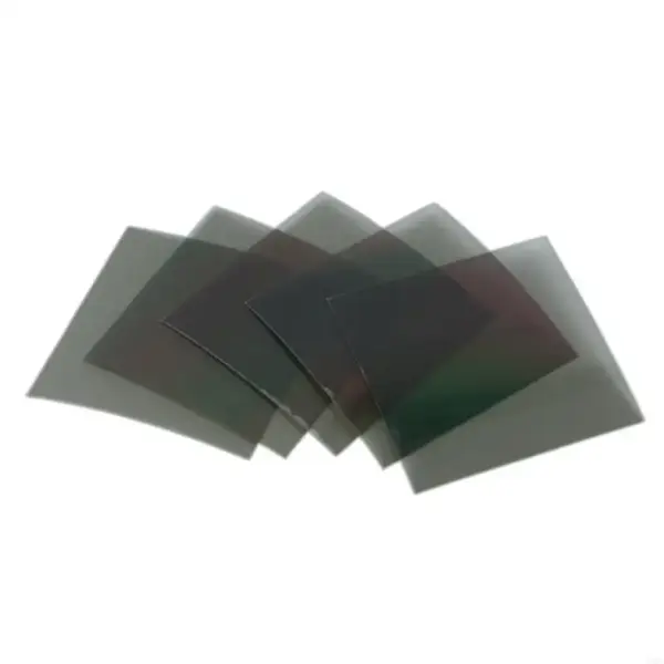 0/90 Degree Linear Polarized Film Sheets, 2PCS - Image 5