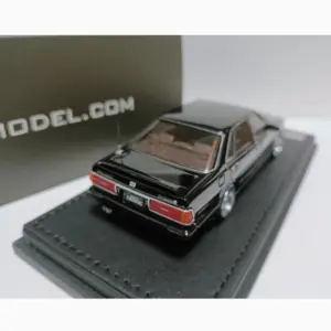 1:43 Nissan Cedric Y32 GranTurismo Ultima Diecast Model 8 S8cc04e8436dc430c98127c4ee0d9c2fdh