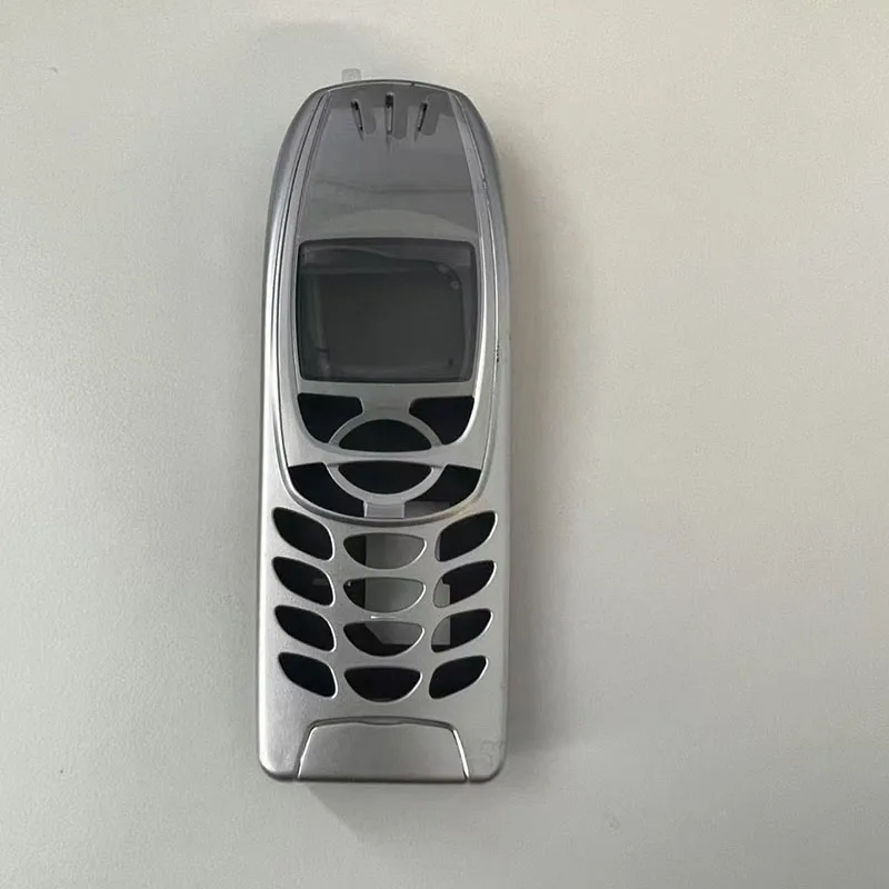 Nokia 6310i Battery Cover Replacement 7 Nokia 6310i Battery Cover Replacement - Image 7