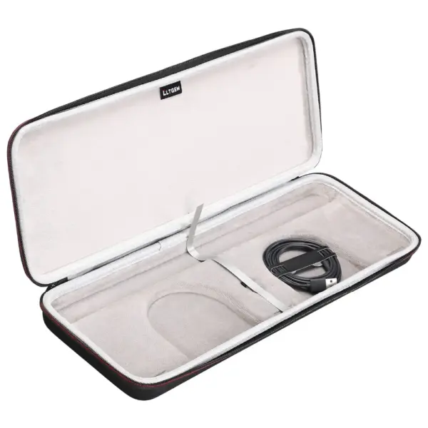 Protective Case for Logitech CRAFT Keyboard Only - Image 4