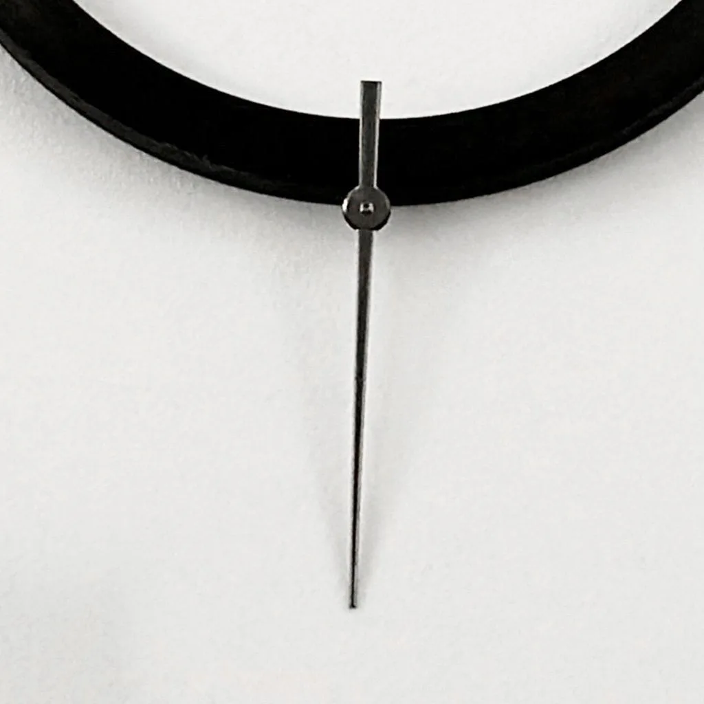 12.5mm Watch Hands for NH35 NH36 Movements 7 12.5mm Watch Hands for NH35 NH36 Movements - Image 7