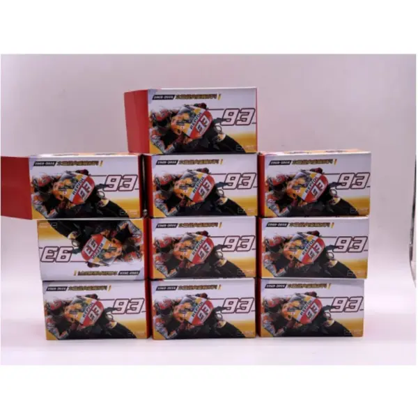 Honda GORILLA Spring Collection 1999 Model Motorcycle - Image 7