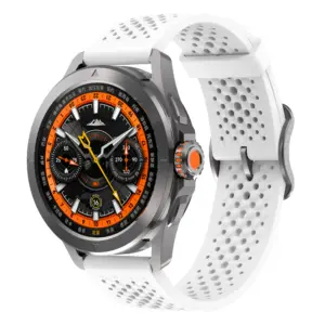 22mm Silicone Band for Xiaomi Watches S1/S2/S3/S4 26 S8d4c1589164149b78ba1c684ef7f9badC