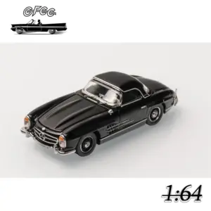 GFCC 1:64 Mercedes-Benz 300 SL Model Car 35 S8d6f11a6fee04e2585332ec1e1315873N