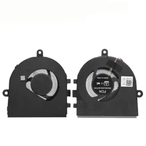 Dell Laptop CPU Cooling Fan Replacement 5 S8d8b455301b84cadb8f4b4751ecff141E