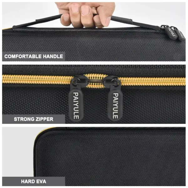 Premium Fluke Tester Case for T5/T6 Models - Image 3