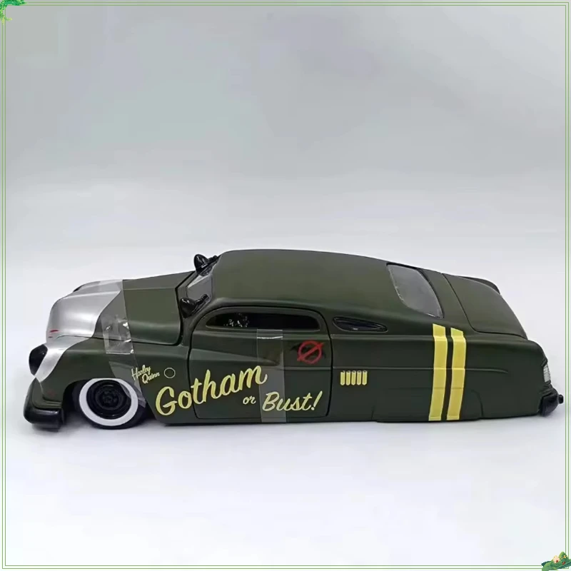 1951 Mercury Alloy Model 1:24 Scale 2 1951 Mercury Alloy Model 1:24 Scale - Image 2