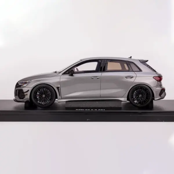 GT Spirit 1:18 RS3-R ABT Resin Car Model - Image 2