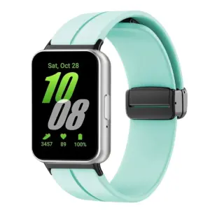 Silicone Strap for Samsung Galaxy Fit 3 SSB0714 57 S8e0d1f69ec534ffda336e6942f26680ao 1