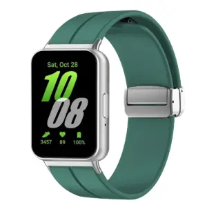 Silicone Strap for Samsung Galaxy Fit 3 SSB0714 48 S8e147beae79e4d4a8fe9f17d1d94c27e5 1