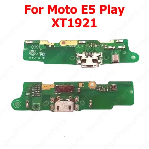 Motorola Phone USB Charging Port Dock Connector - Image 14