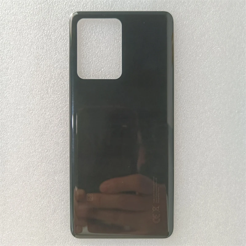Redmi Note 12 Pro Plus 5G Glass Battery Cover 4 Redmi Note 12 Pro Plus 5G Glass Battery Cover - Image 4