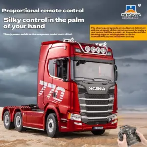 Remote Control Engineering Car Huina Scania 770S Model 11 S8e5a00da5f824c729cd92792f5bba29eI