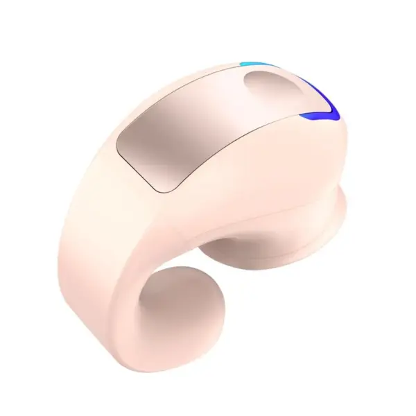 Bone Conduction Bluetooth Earbuds with Mic - Image 7
