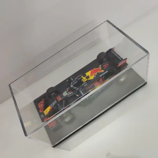 Scale Display Case for 1:43 and 1:64 Miniature Cars - Image 6