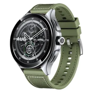 Nylon Strap for Xiaomi Watch 2 Pro/S3/S2 17 S8eab2beb8b6e49d8bb025b4c78b0af12b