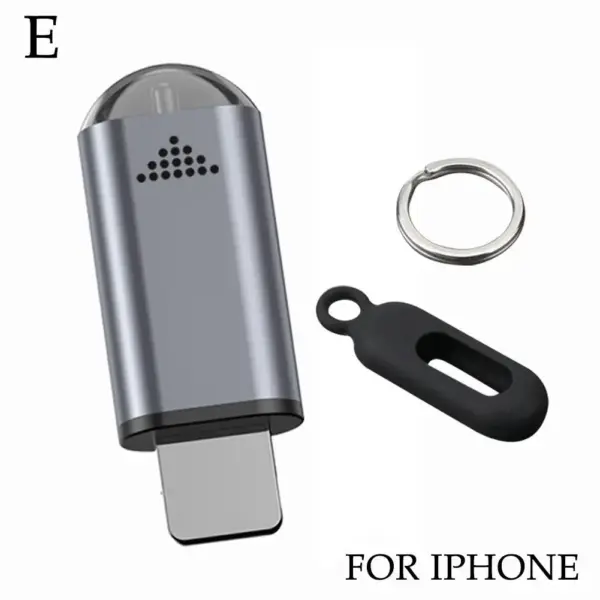Universal Wireless Infrared Remote for iPhone and Android - Image 10