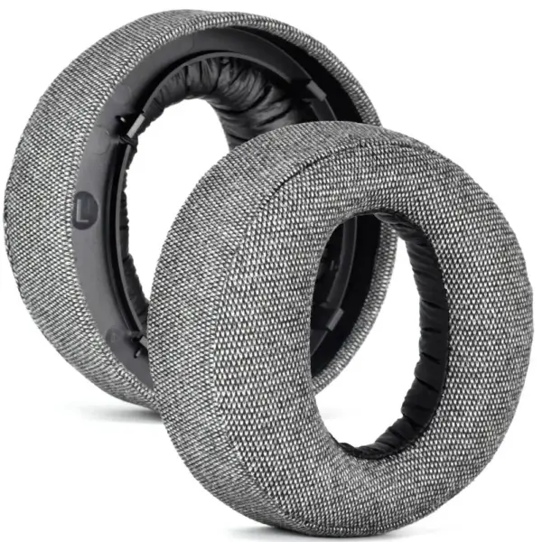 Soft Foam Ear Pads for PS5 Pulse 3D Headphones - Image 7