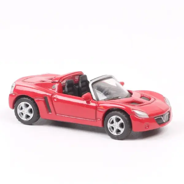 1:72 Chevy SSR Diecast Collector Model - Image 6