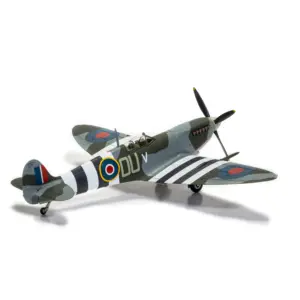 1/72 Supermarine Spitfire Mk IX Model Aircraft 10 S8ee640c0632c41a8b1ab7740658f3cfeJ