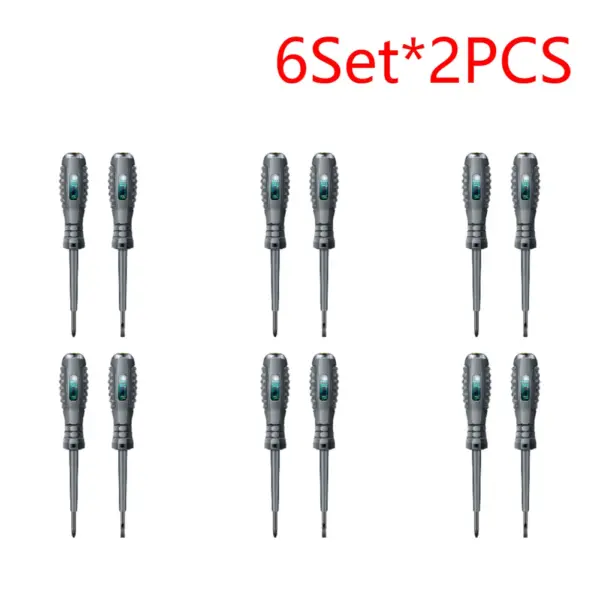 ANENG B05 Digital Voltage & Screwdriver Set - Image 7