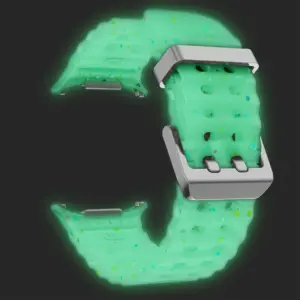 Silicone Strap for Samsung Galaxy Watch Ultra 47mm 53 S8f13b75d04e447b897989ea4c5e8ef9fT