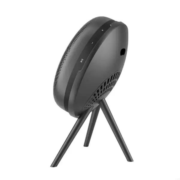 Stylish Portable Fan Set in Four Colors - Image 9