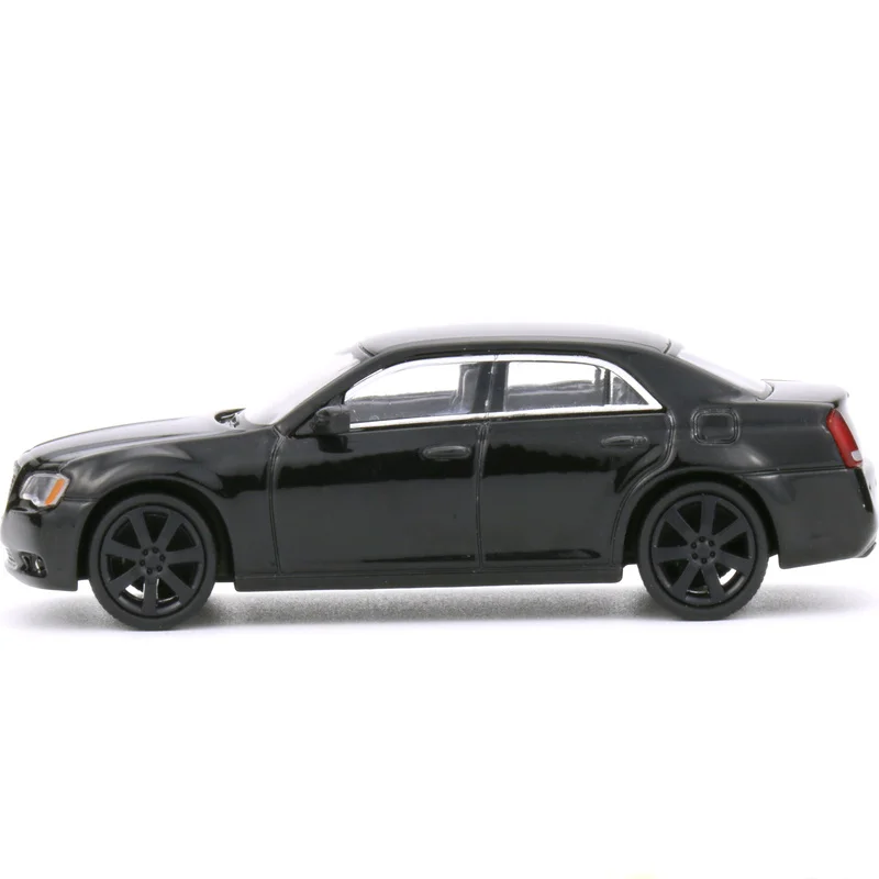 1:64 Chevrolet Tahe Texas Police Diecast Model 6 1:64 Chevrolet Tahe Texas Police Diecast Model - Image 6