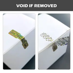 Holographic Bone Shape Security Labels Pack 10 S8f581173f44c43e5a41f5f5aa2fe7a22d