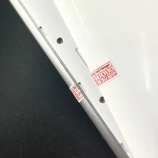 Warranty Void Fragile Label Stickers 250 Pcs - Image 5