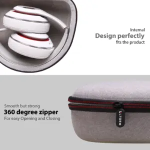 EVA Hard Case for JBL Headphones Protection 12 S8f6905bd685f48a6b0a262b2f3b879aaz