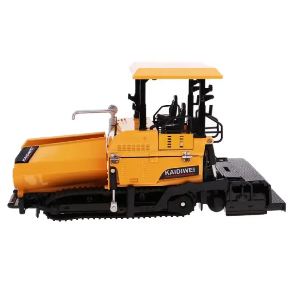 1/40 Scale Alloy Paver Engineering Car Model - Image 8
