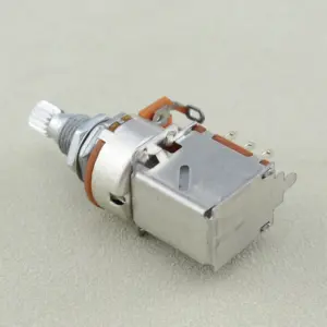 Alpha Push Pull Potentiometer 25K/50K/250K/500K 18 S8fa106d733d3425481881cc92b2f9996m