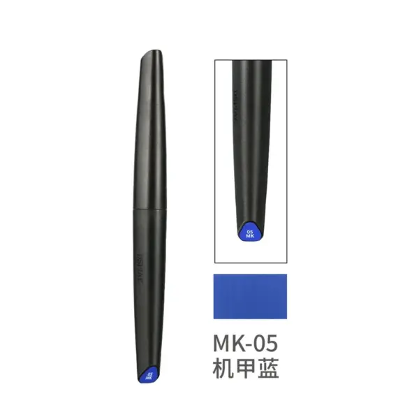 Water-Based Soft Head Markers MK/MKM/MKF Series - Image 26