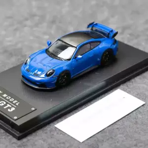 JY 1:64 911 GT3 Alloy Diecast Model Collectible 21 S8fd9824fa4214138bc09430eec9cc95cy