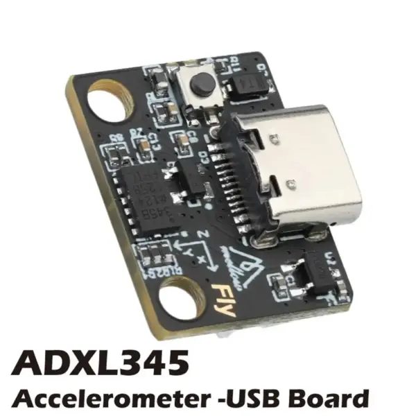 ADXL345 USB Accelerometer Board for 3D Printers - Image 2