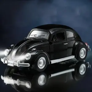 1955 Volkswagen Beetle 1:18 Diecast Model Car 27 S8feef900c217435590f9b340f5914a38h