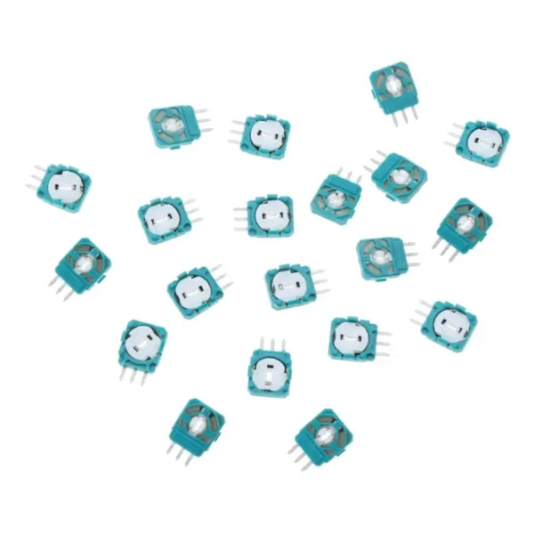 10Pcs Joystick Potentiometers for PS5 PS4 XBOX - Image 7