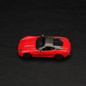 Bburago 1:64 Scale Diecast Sports Car Collection 43 S90275ef6ba4a4ae5b584fcc3708fe79ee