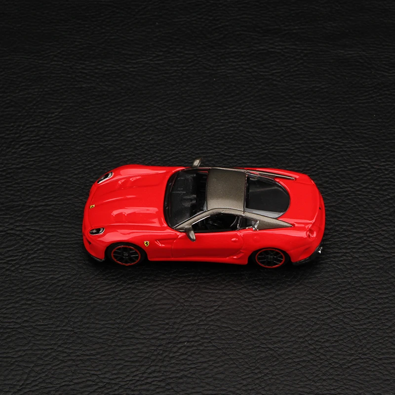 Bburago 1:64 Scale Diecast Sports Car Collection 7 Bburago 1:64 Scale Diecast Sports Car Collection - Image 7