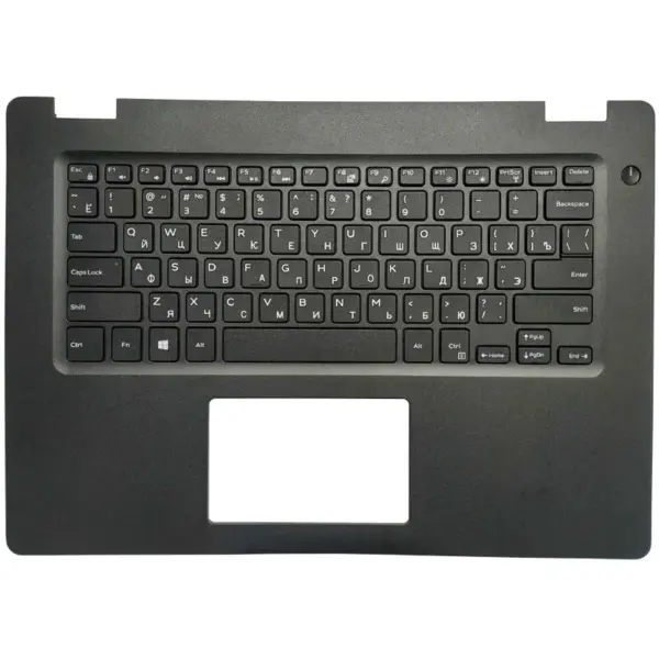Dell Latitude 3490 Keyboard Palmrest Cover - Image 2