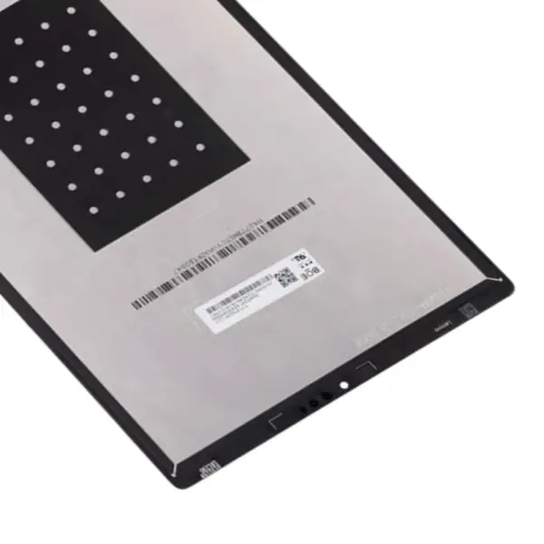 Lenovo Tab K10 LCD Display and Digitizer Assembly - Image 3