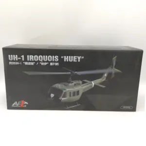 Diecast 1:48 UH-1 Iroquois Huey Model 11 S9093e22e9a044b16b3467753b6f53378s