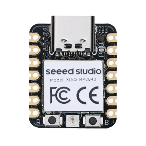 RP2350 XIAO Microcontroller Board for Raspberry Pi - Image 11