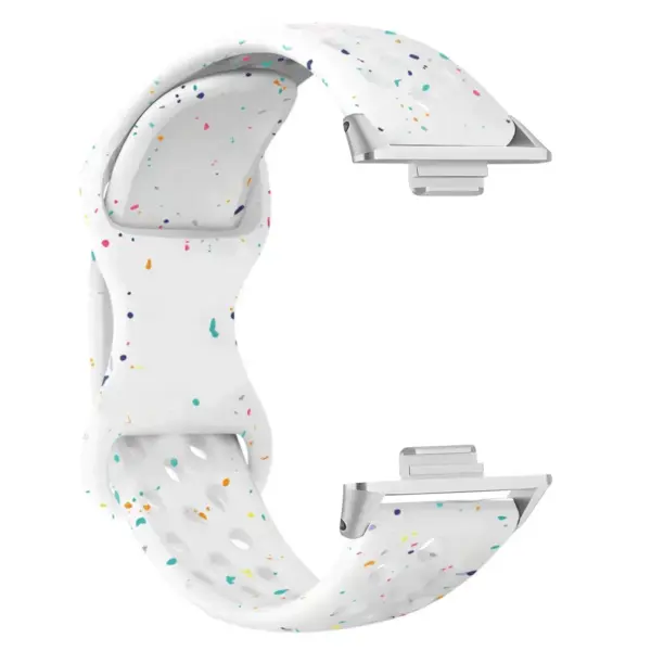 Sport Silicone Loop for Huawei Watch Fit 3/2/1 HWB0306 - Image 13