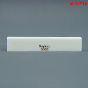 Guyker Bone Nut for LP/ST Electric Guitar 34 S90d337d098494ce2a5f4823512b824d7a