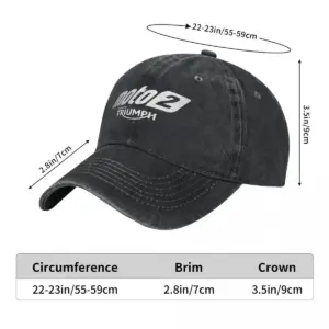 Unisex Denim Travel Baseball Cap Model 11461 15 S911f666ccbad4db698279e0a3d2cd34a2 2